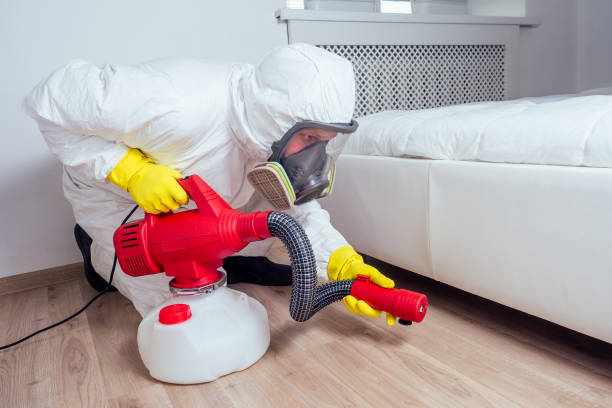 Best Bed Bug Extermination  in West Valley City, UT