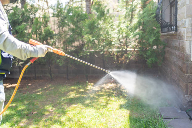 Best Best Pest Control Companies  in West Valley City, UT